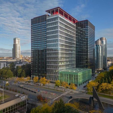 The Standard, Brussels Hotel Екстериор снимка