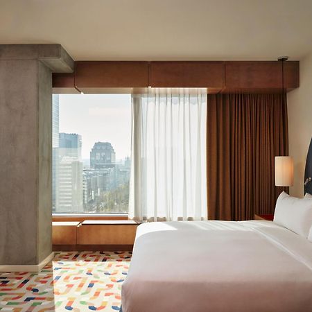 The Standard, Brussels Hotel Екстериор снимка