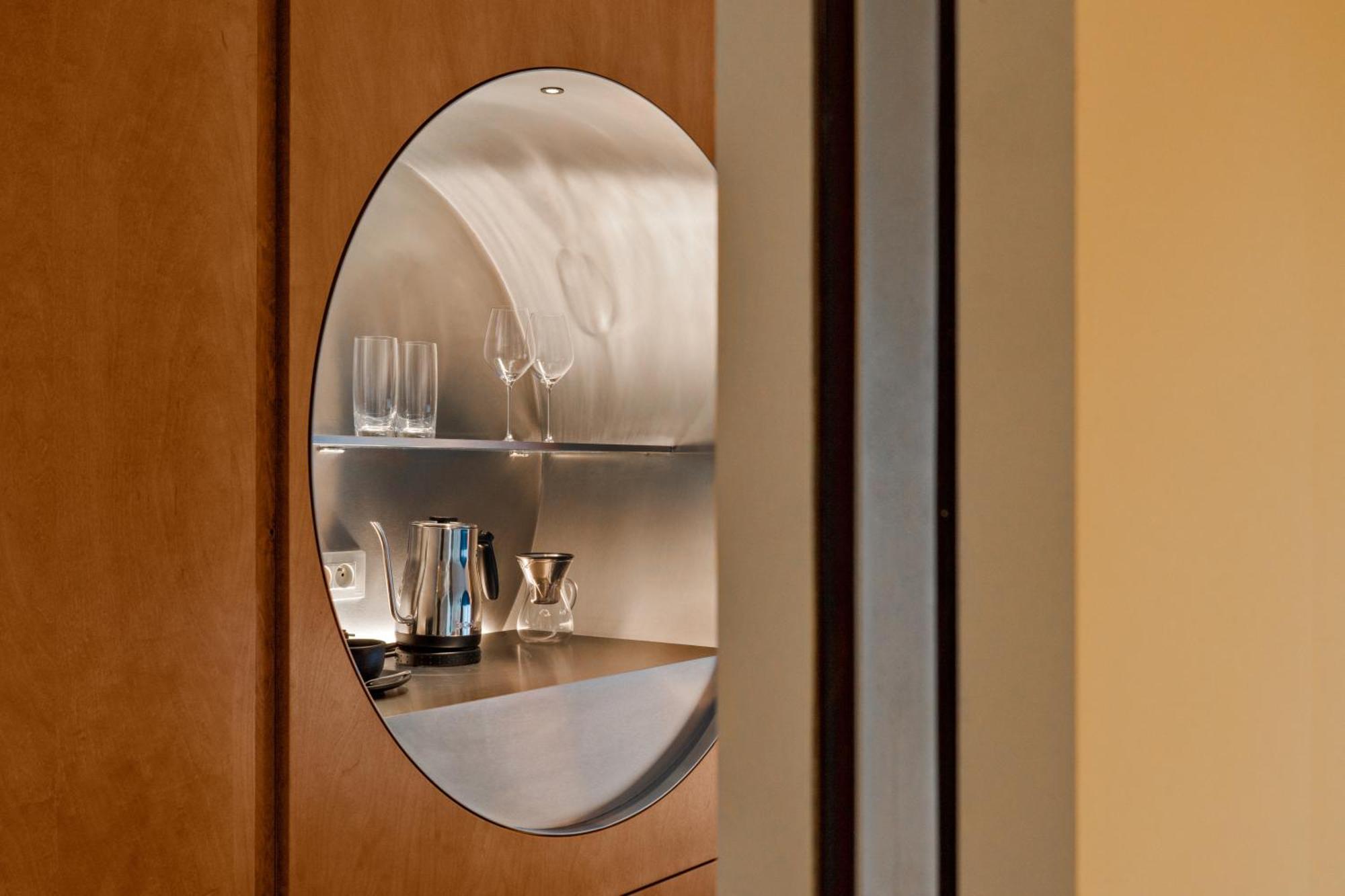 The Standard, Brussels Hotel Екстериор снимка