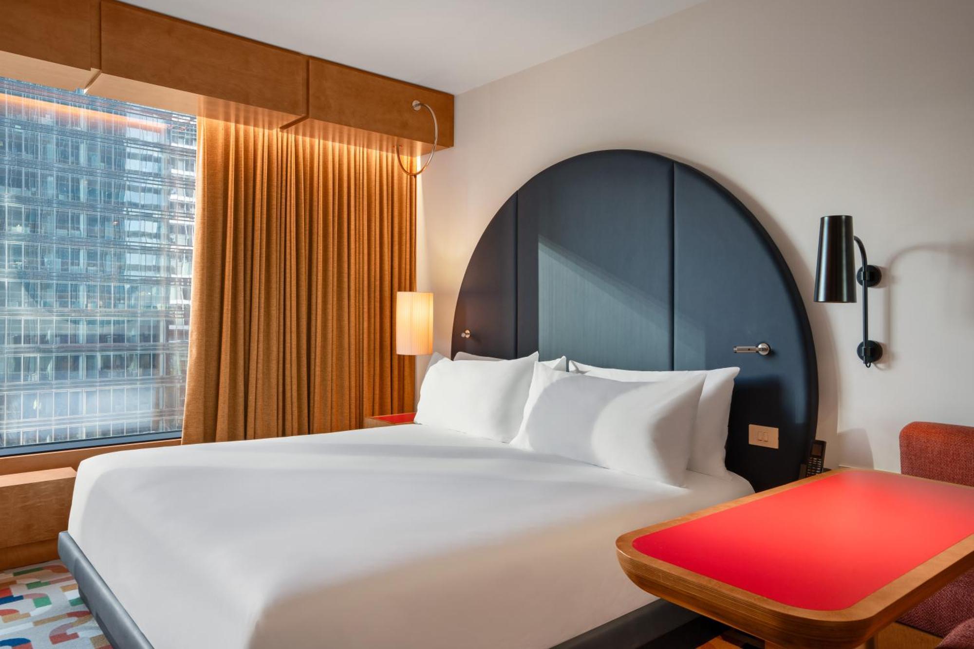 The Standard, Brussels Hotel Екстериор снимка