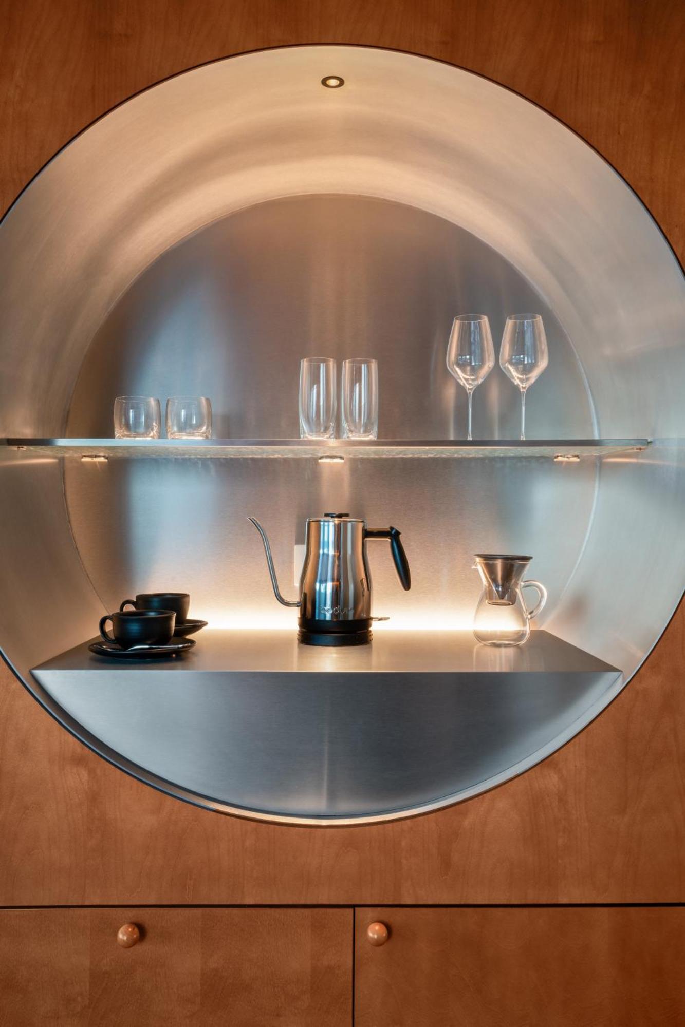 The Standard, Brussels Hotel Екстериор снимка
