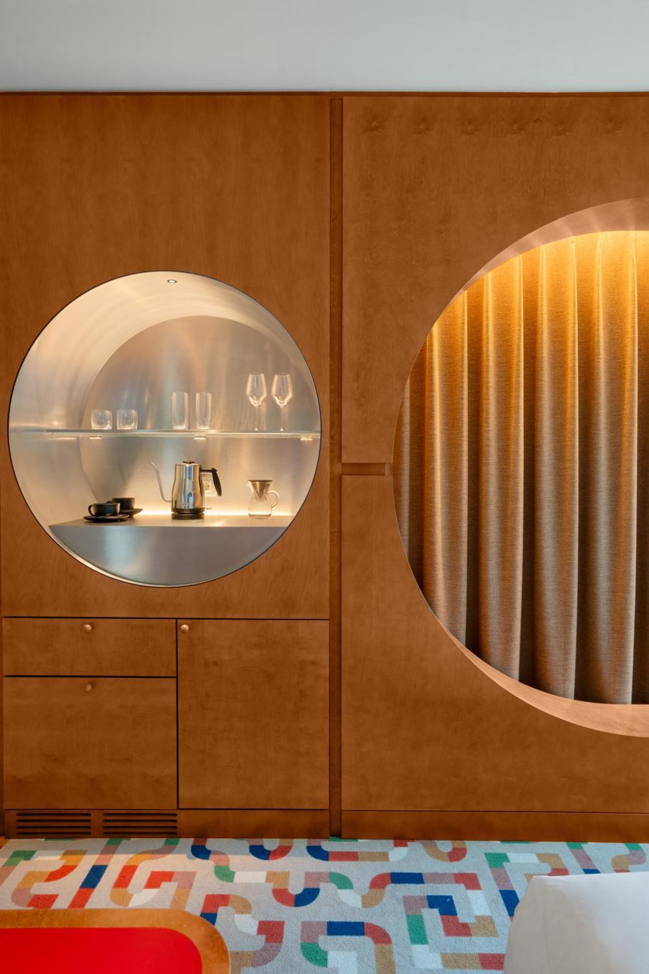 The Standard, Brussels Hotel Екстериор снимка