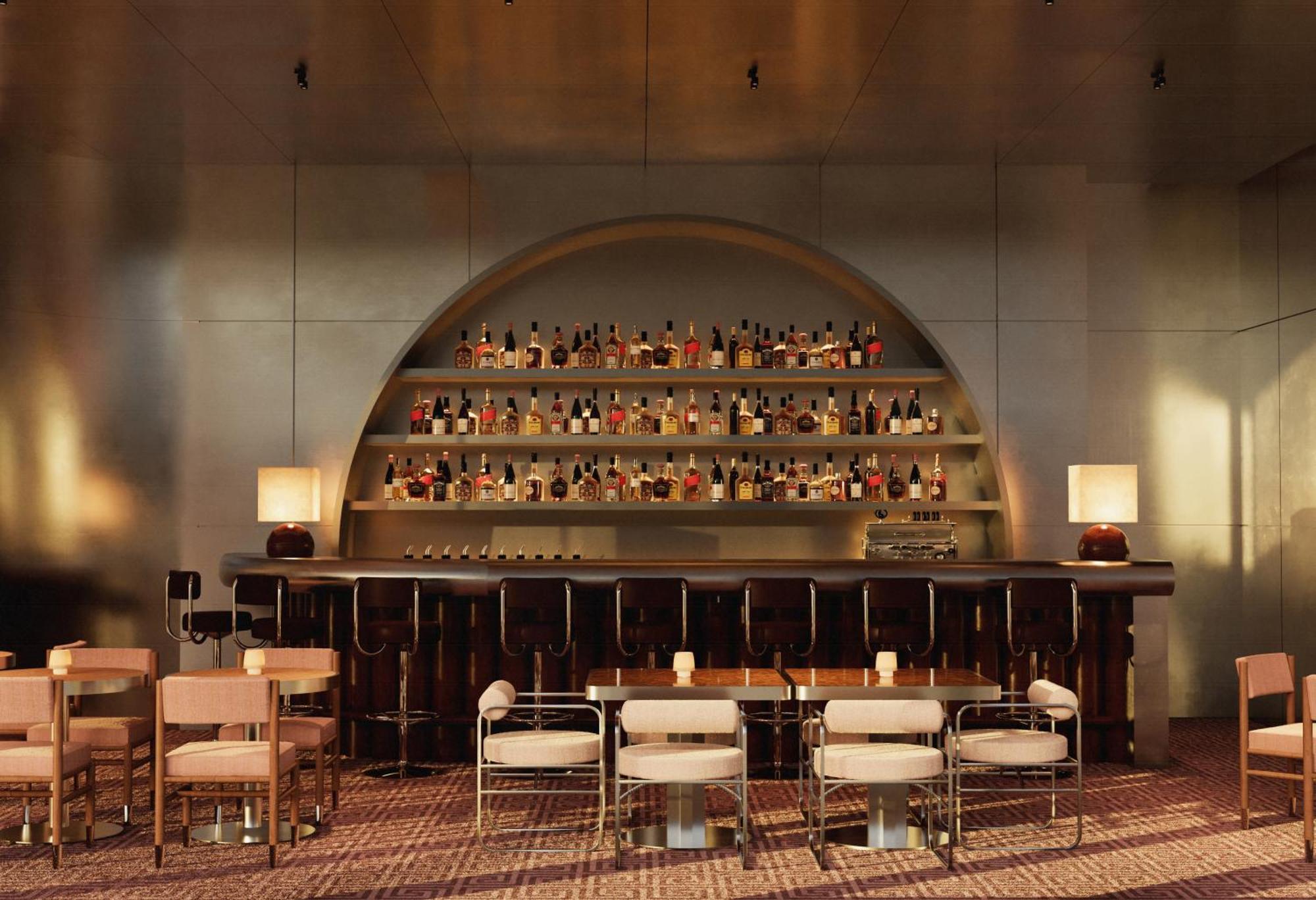 The Standard, Brussels Hotel Екстериор снимка