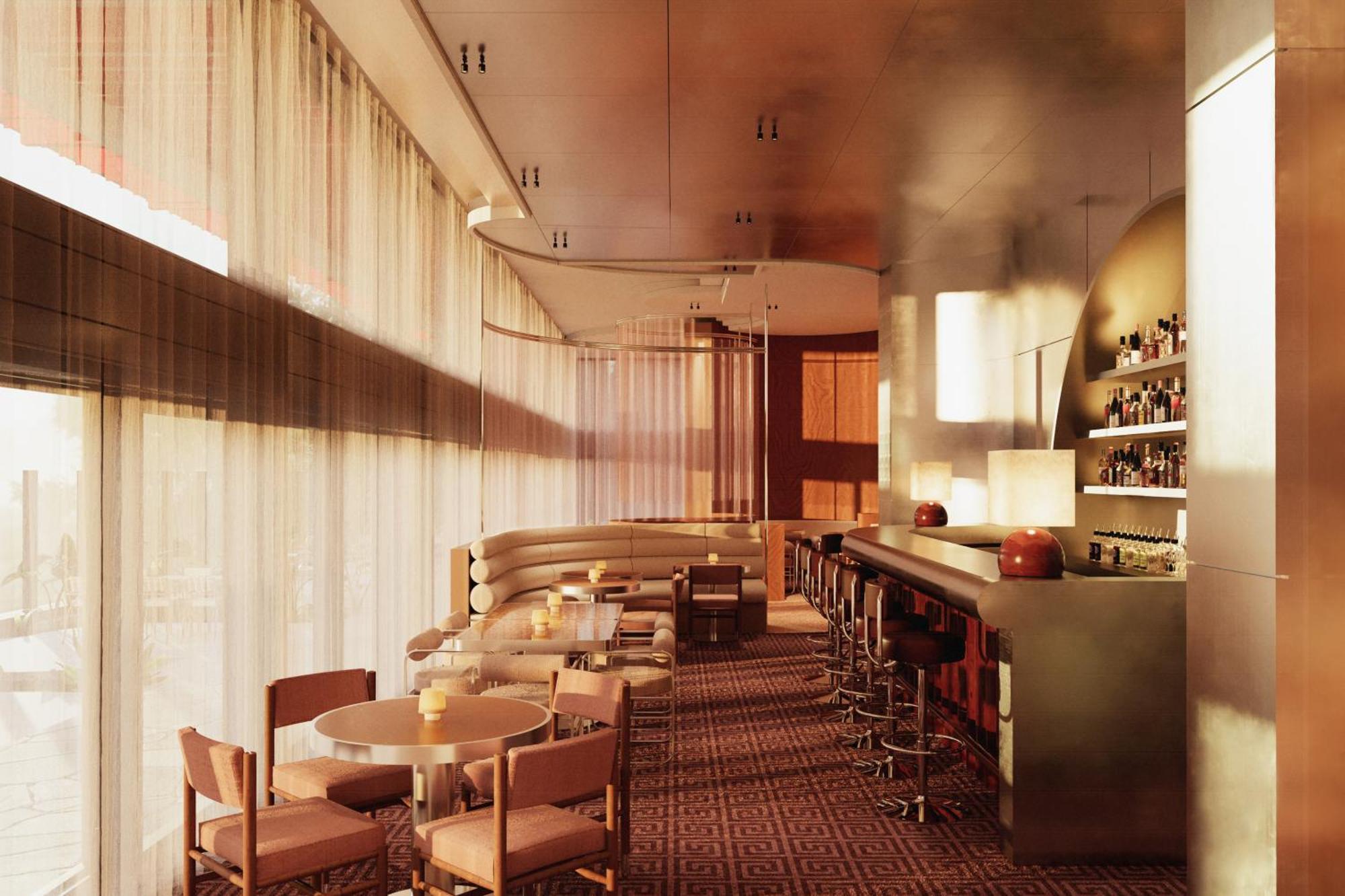 The Standard, Brussels Hotel Екстериор снимка