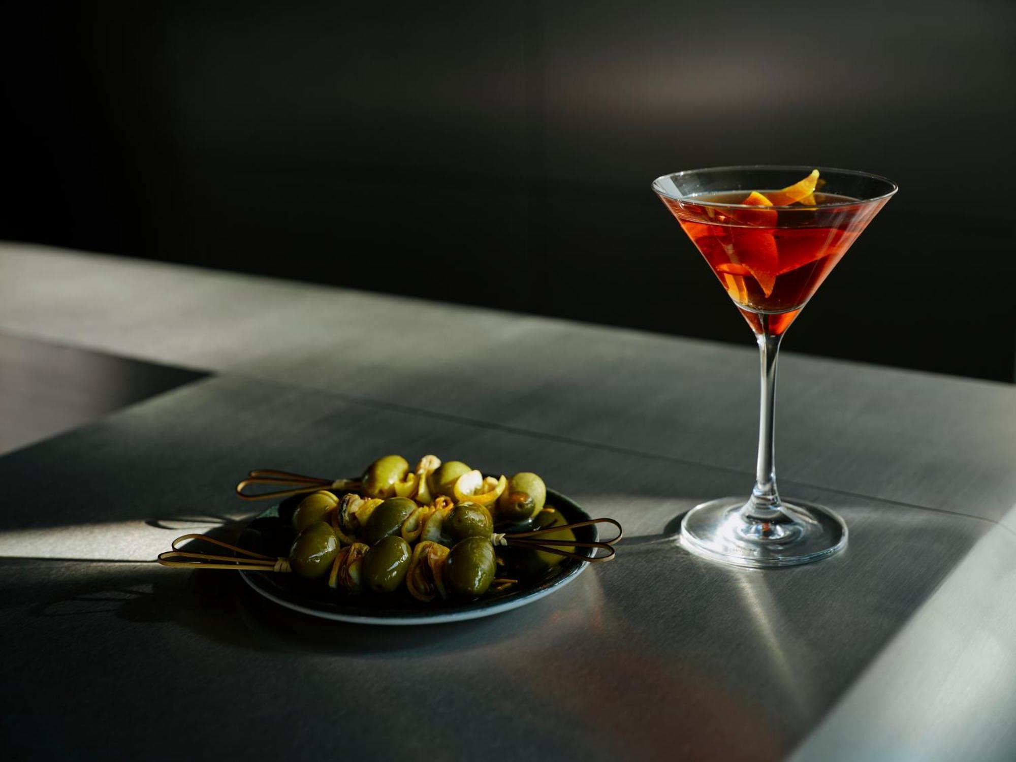 The Standard, Brussels Hotel Екстериор снимка