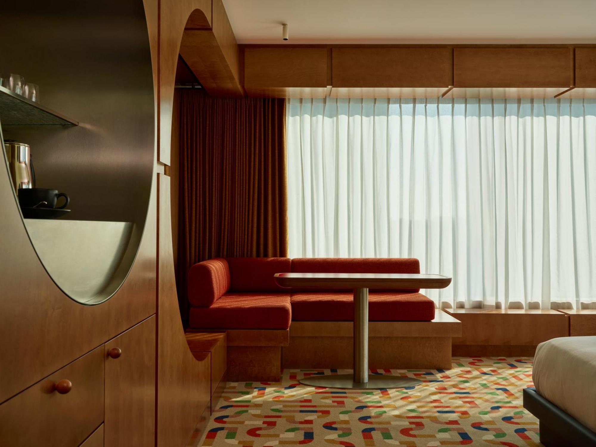 The Standard, Brussels Hotel Екстериор снимка