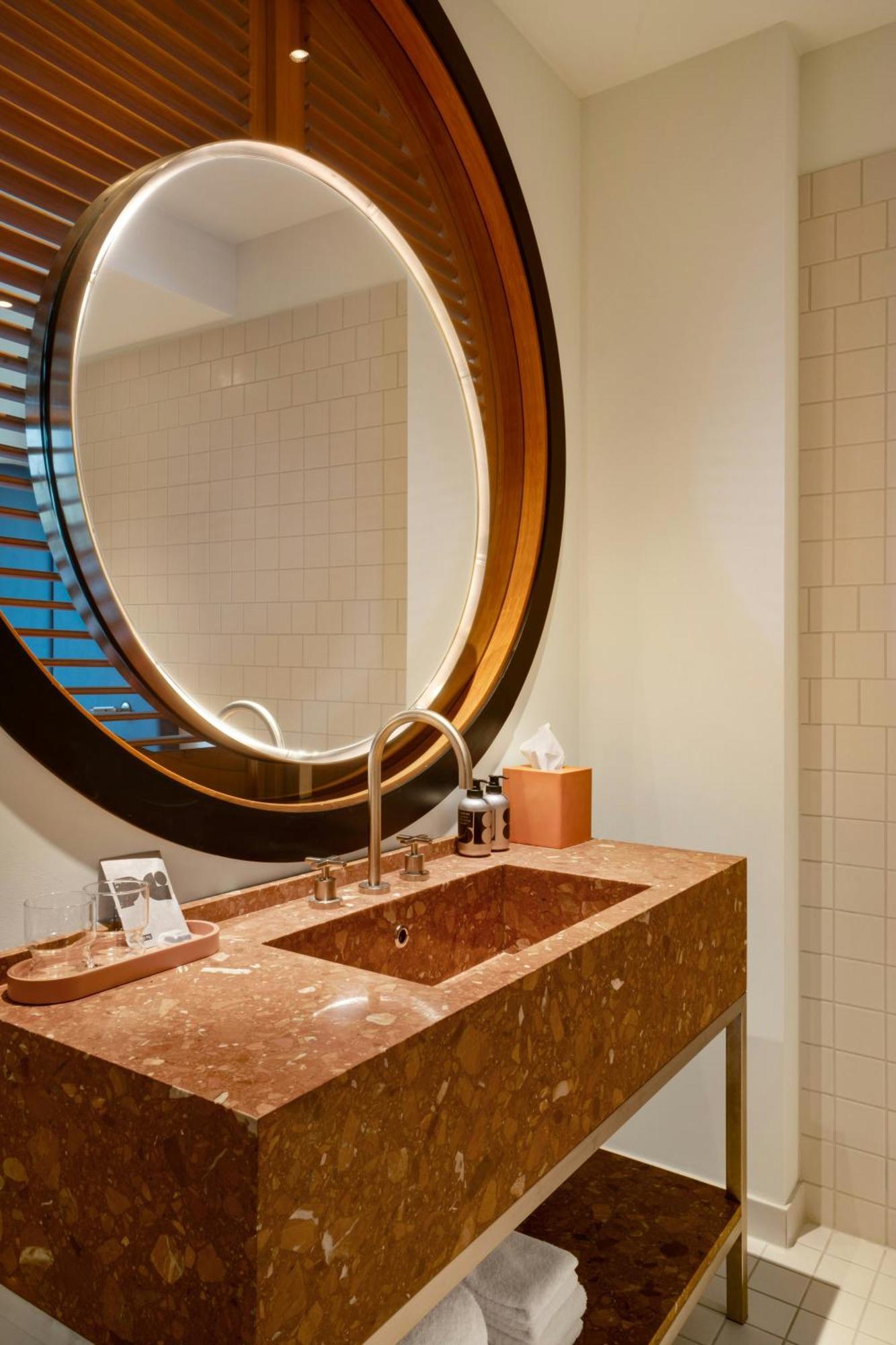 The Standard, Brussels Hotel Екстериор снимка