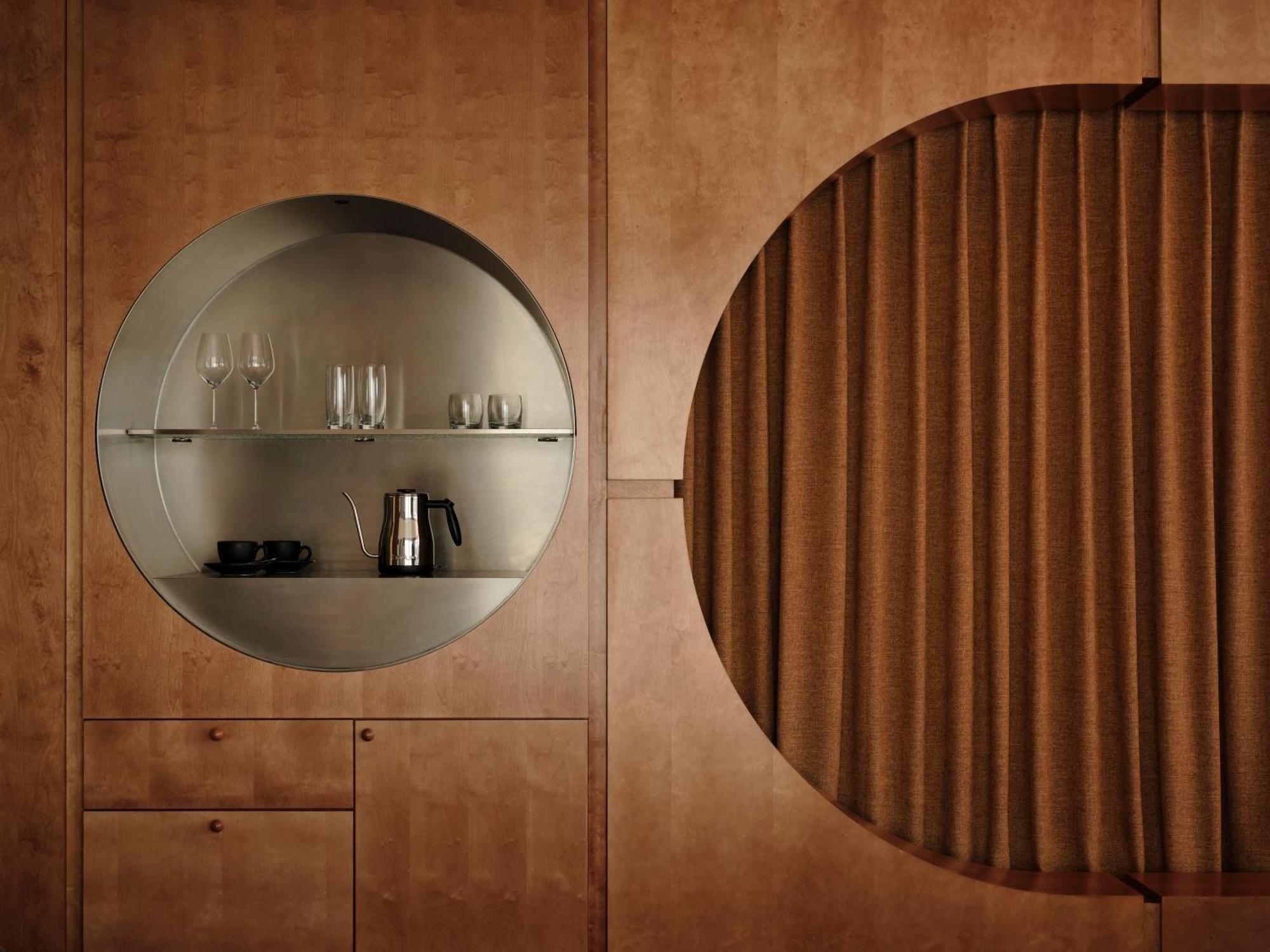 The Standard, Brussels Hotel Екстериор снимка