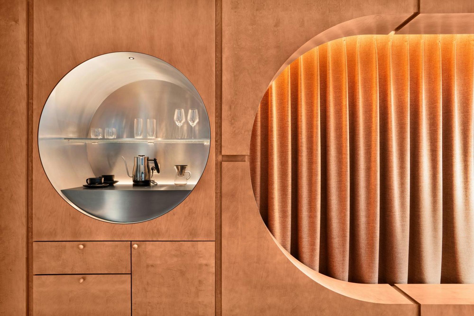 The Standard, Brussels Hotel Екстериор снимка