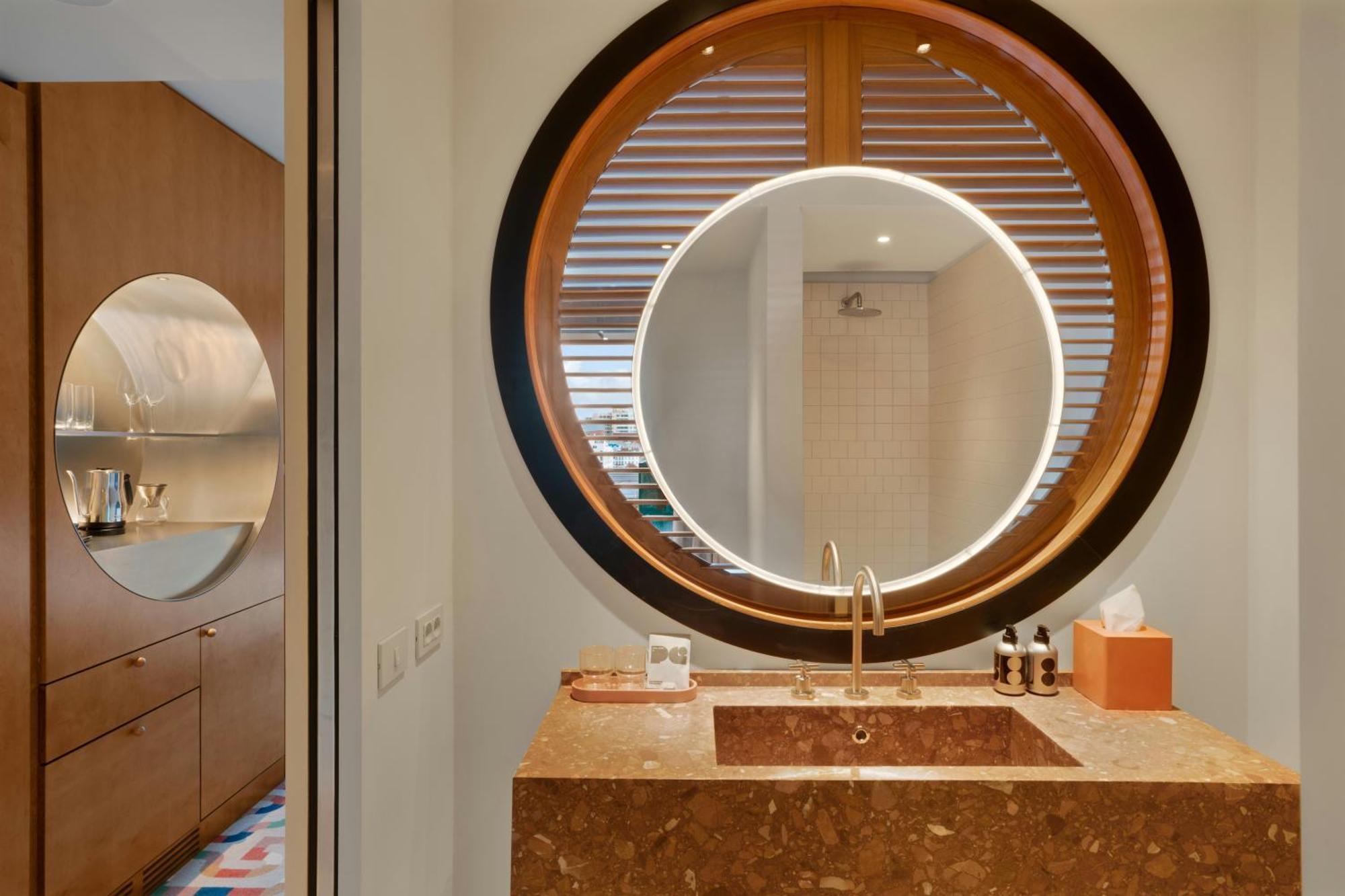 The Standard, Brussels Hotel Екстериор снимка