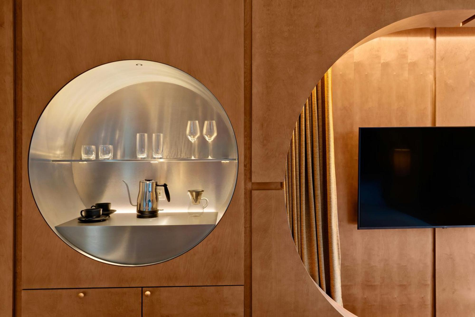 The Standard, Brussels Hotel Екстериор снимка